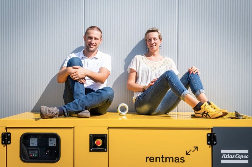RENTMAS CRESCE ANCORA IN LOMBARDIA IL GRUPPO TESMEC SCEGLIE L’AZIENDA ALTOATESINA E ORA PUNTA SULLO SHARING ONLINE DA CANTIERE